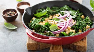 sauteed-chickpeas-and-kale