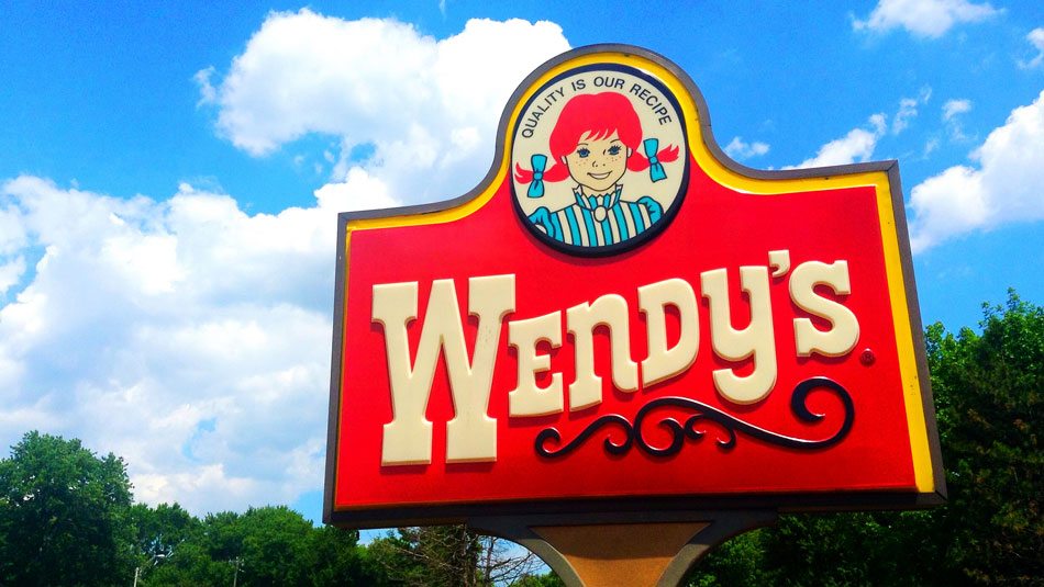 Wendy's facts
