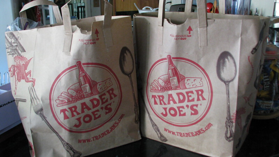 The 12 Best Things I Always Buy from Trader Joe's