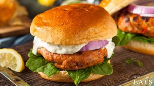 Salmon-Burgers-with-Capers-and-Shallots