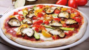 Grilled-Farmer's-Market-Pizza-with-Eggplant-and-Peppers