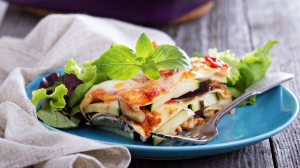 Make-Ahead-Vegetable-Lasagna
