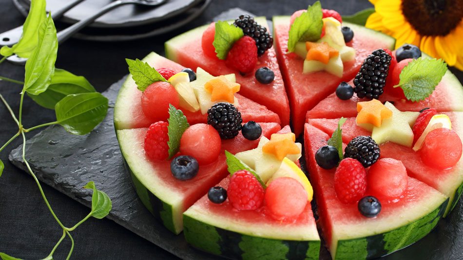 Watermelon-Fruit-Pizza