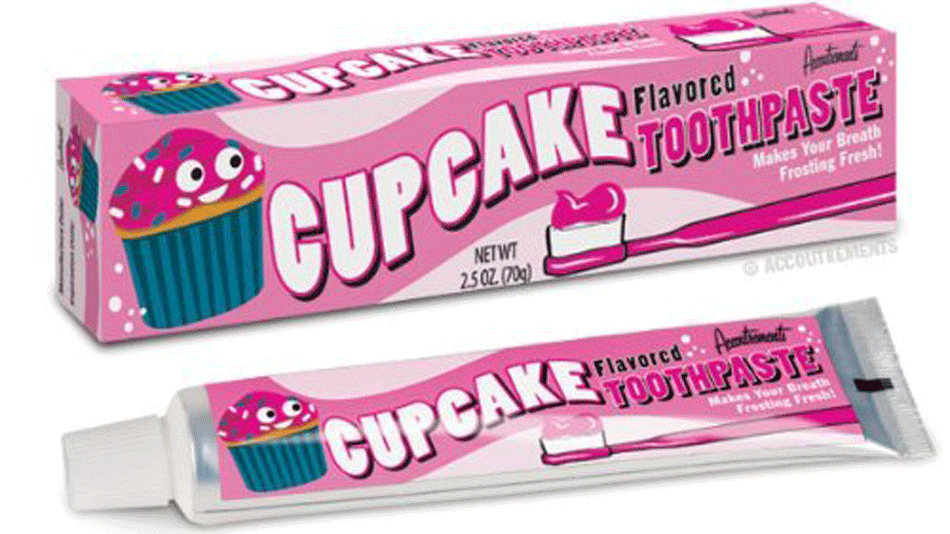 cupcake-toothpaste-flavors