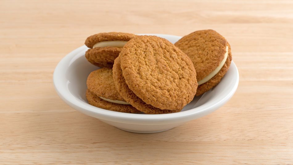 Cinnamon-Marshmallow-Creme-Pumpkin-Cookies