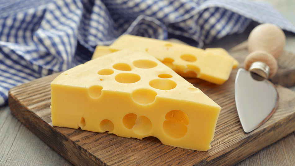 cheese-study