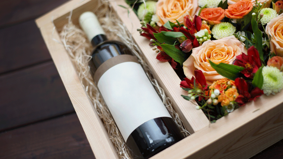 wine-flower-delivery