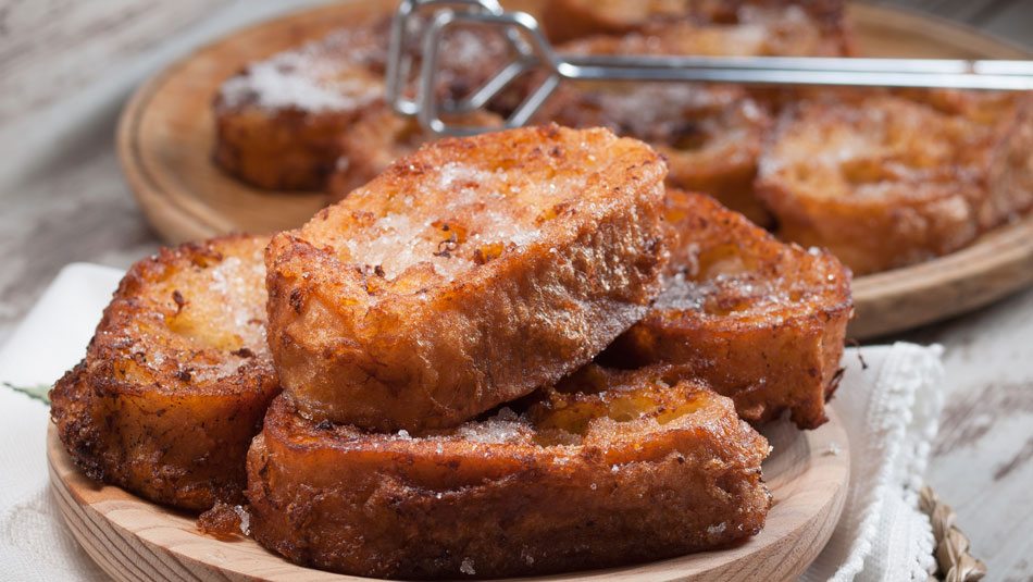 Gingerbread-French-Toast
