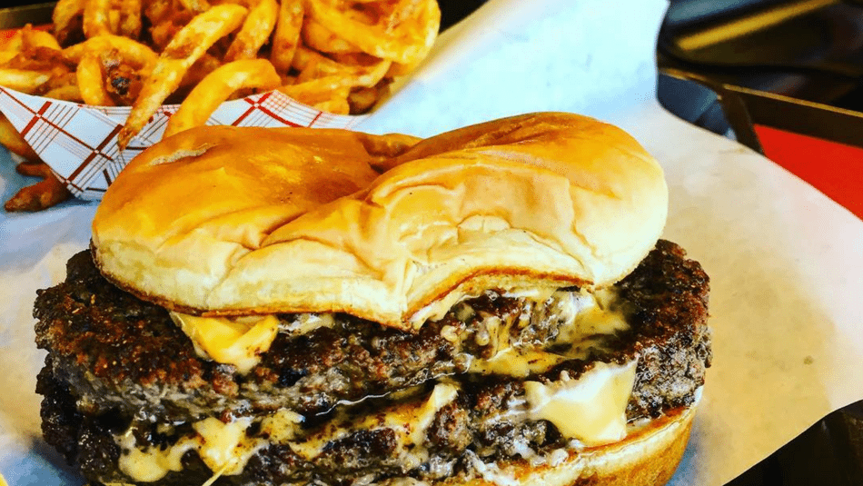 best-fast-food-burger