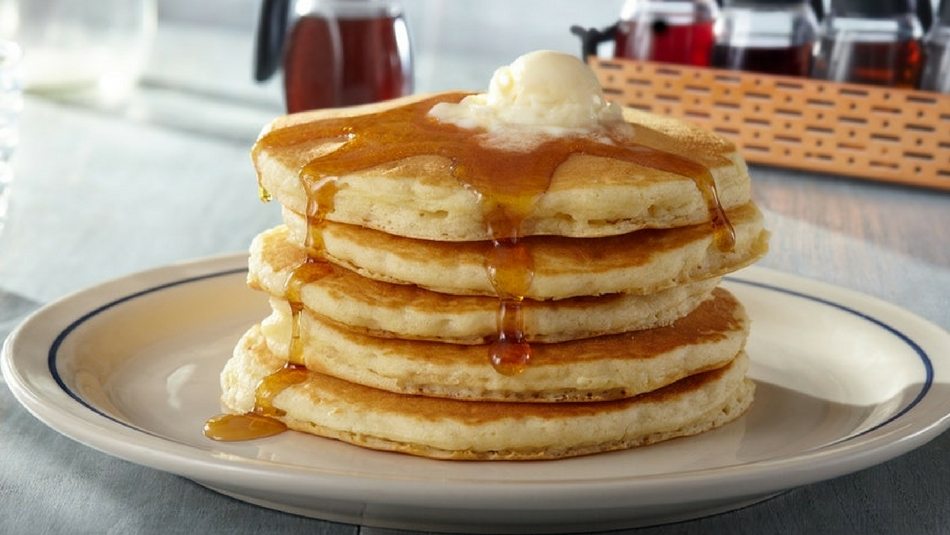 National-Pancake-Day
