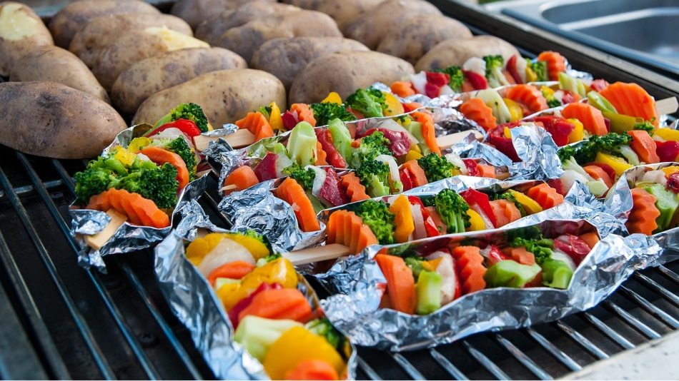 how-to-grill-vegetables