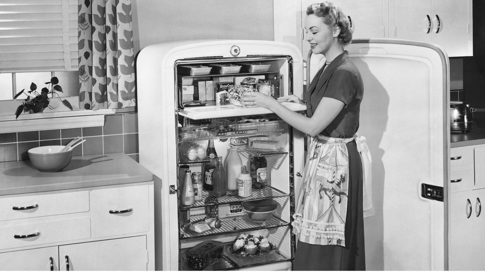 Household-appliances