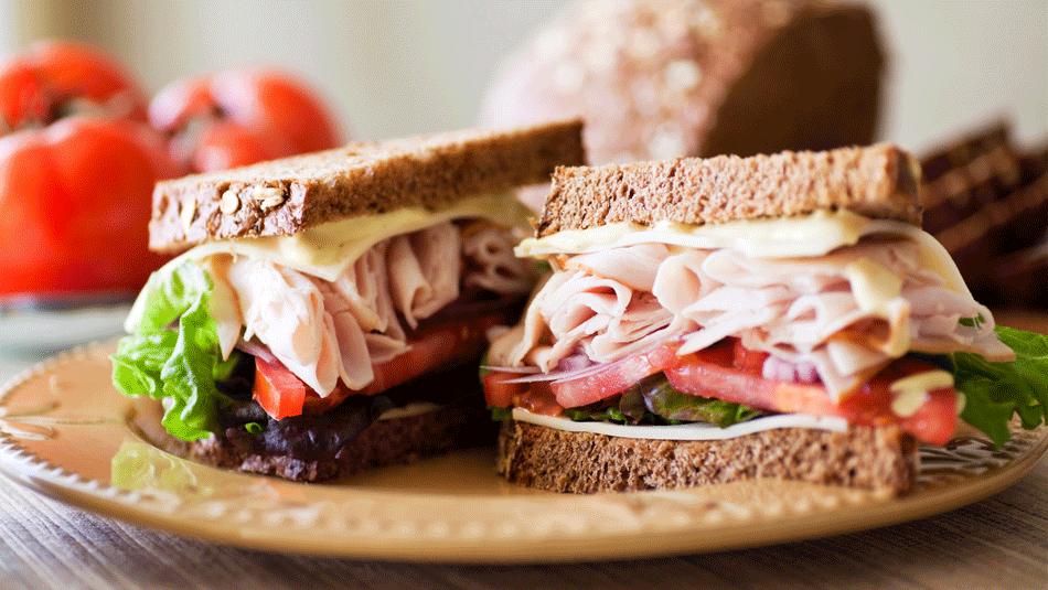 best sandwich tips
