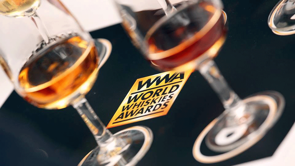 world whiskies awards 2018 winners