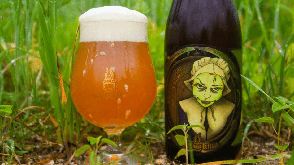 Jester King Buys 107 Acres