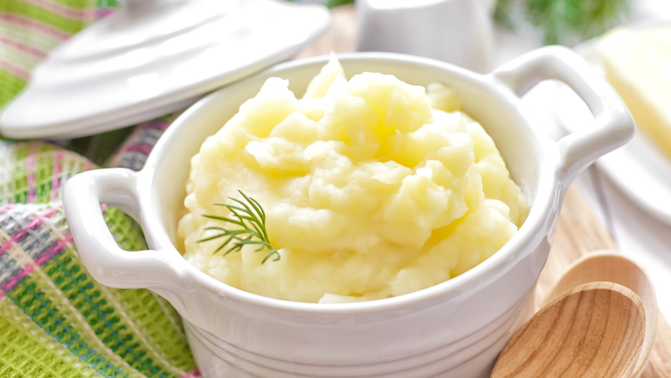 pioneer woman mashed potato recipe