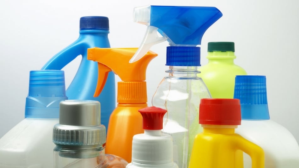 cleaning product combinations