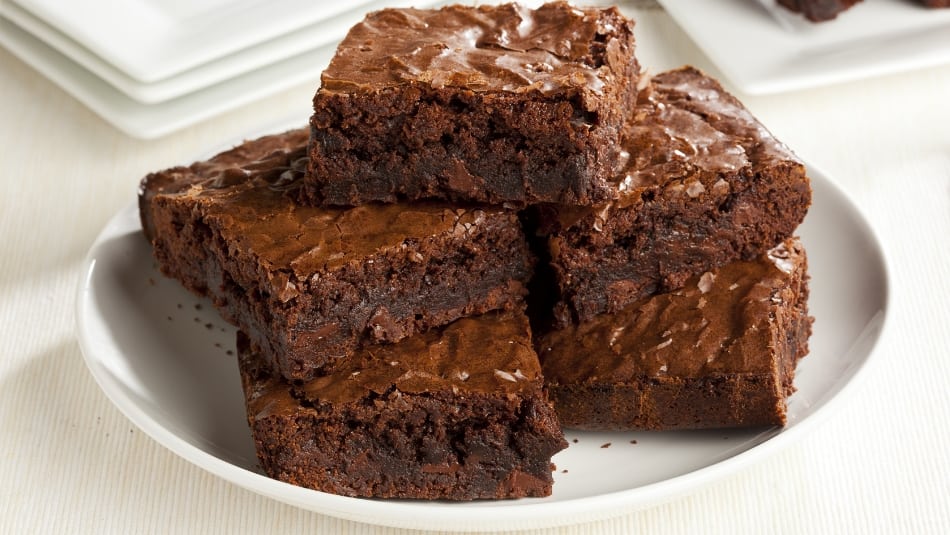 boxed brownie mix