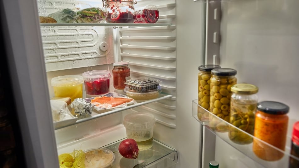 refrigerator cleaning tips