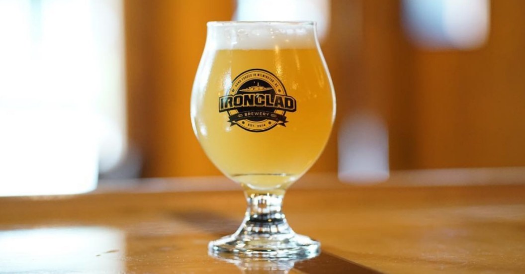 ironclad brewery