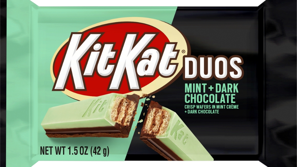 Kit Kat Duos