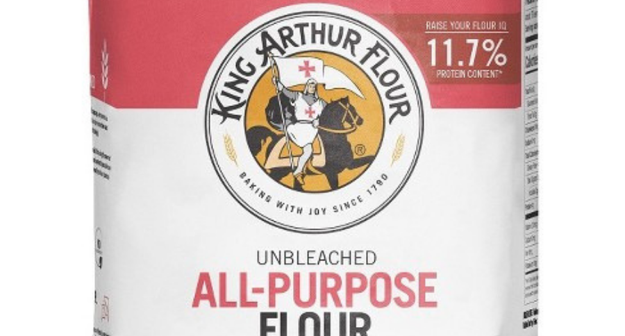 king arthur flour recall