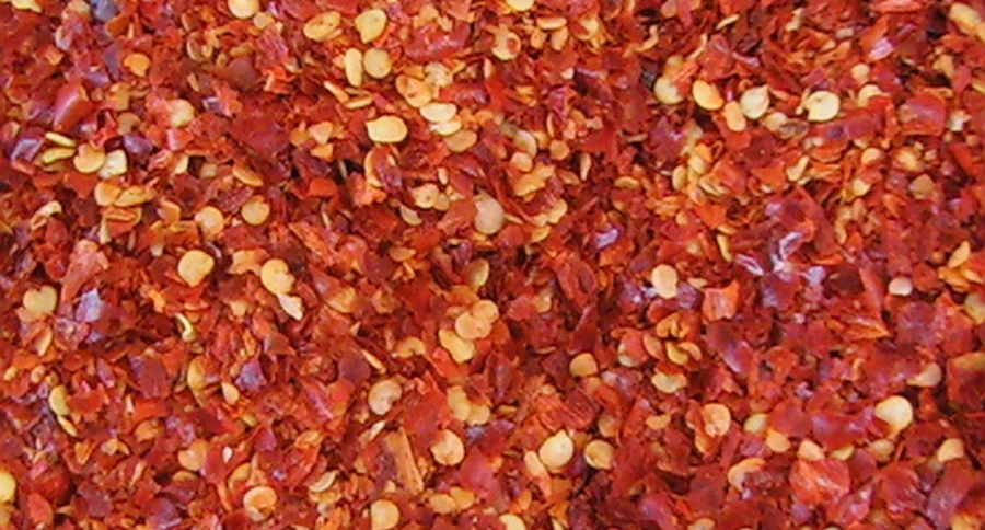 red pepper flakes substitute