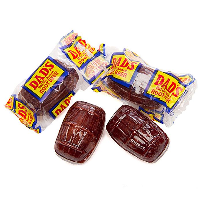 root beer candy