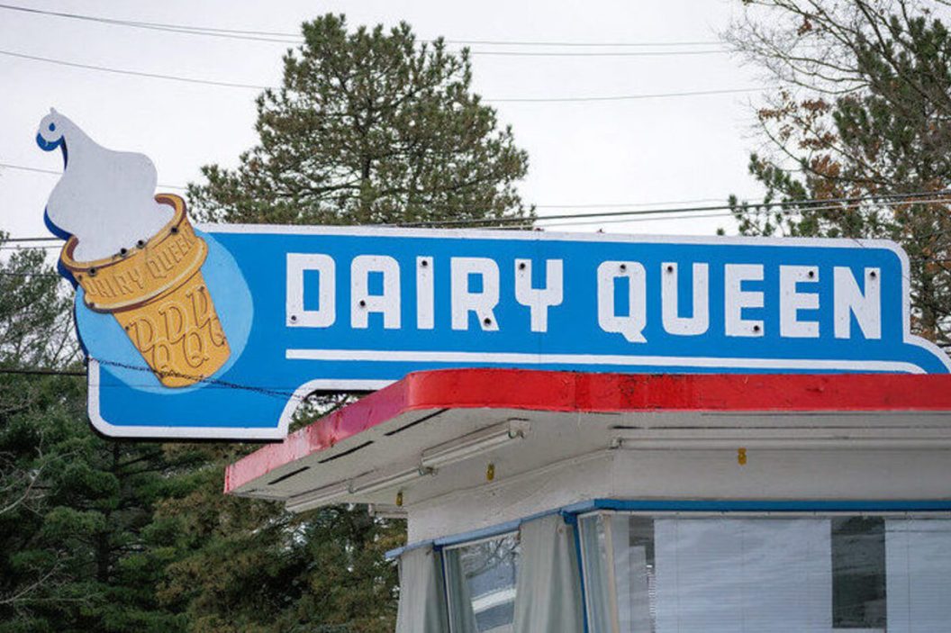 dairy queen secret menu