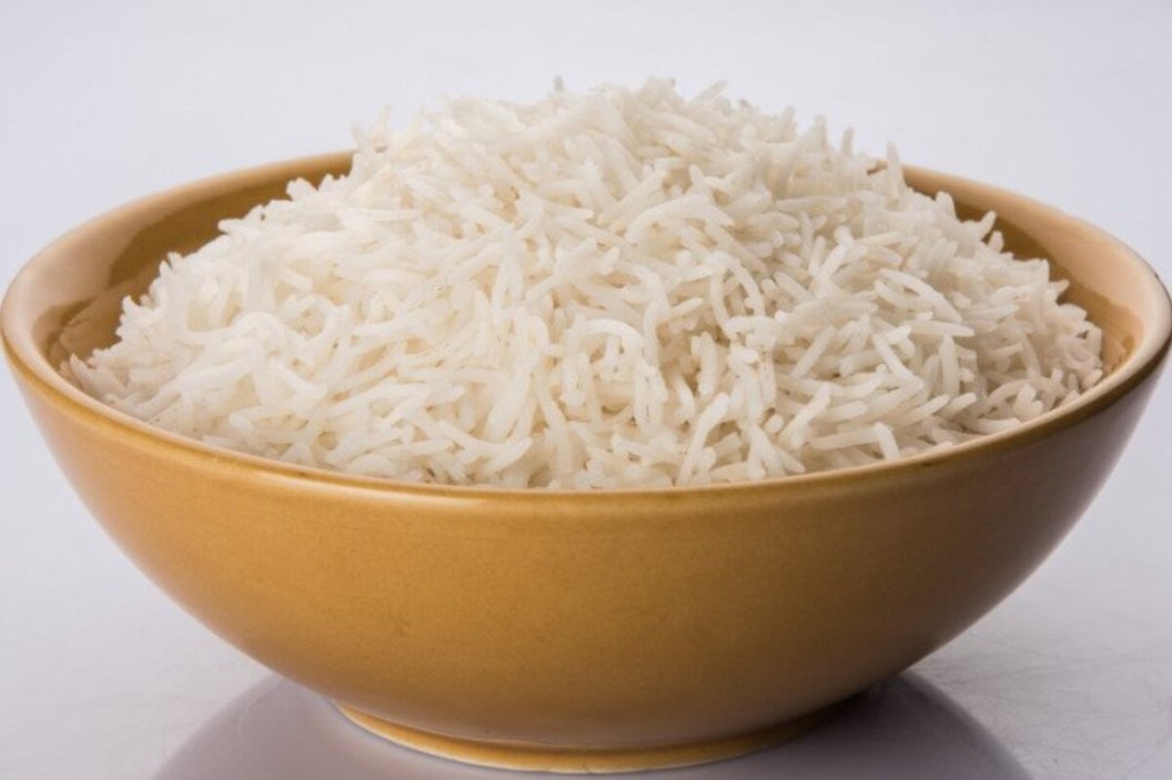 cook rice on a cookie sheet