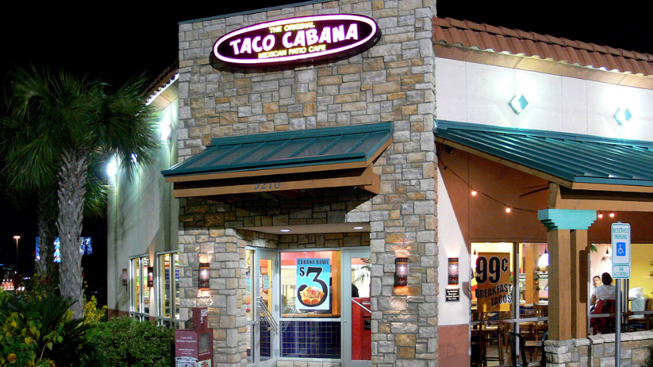 taco cabana locations