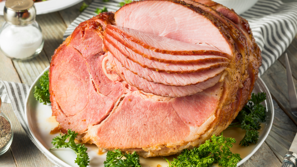 how long to cook a ham
