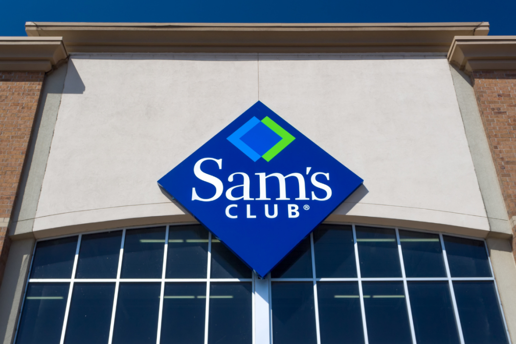 free sam's club membership