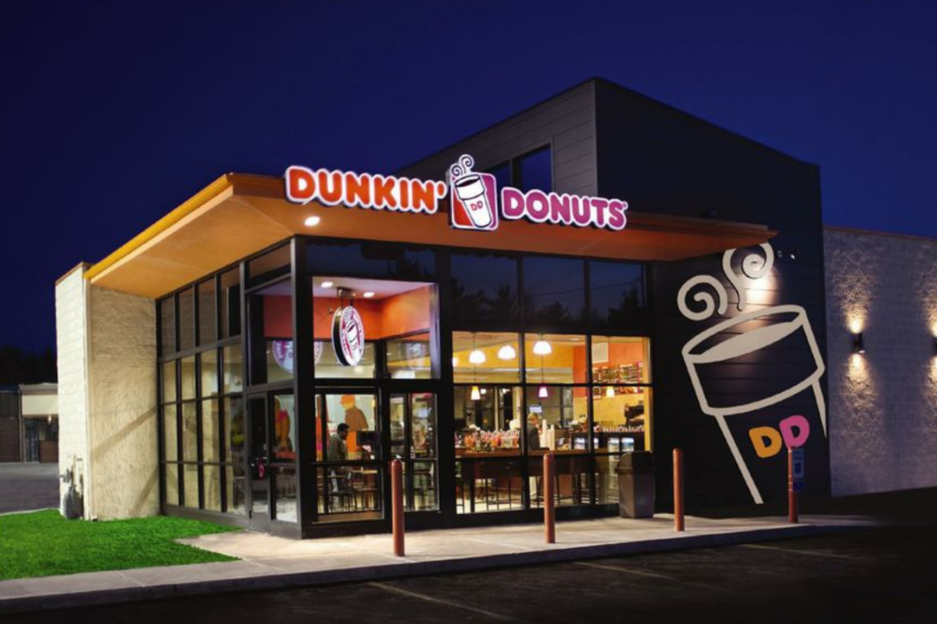 dunkin donuts secret menu