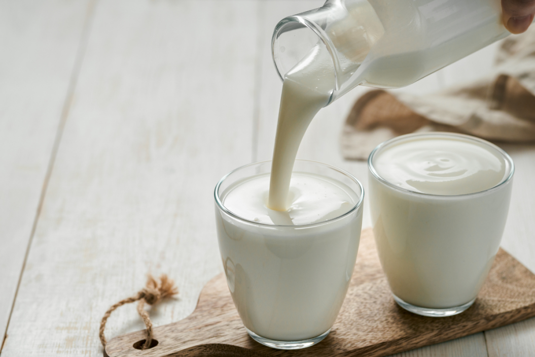 health benefits of buttermilk