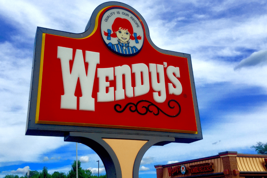 most unhealthy food at wendy's ​