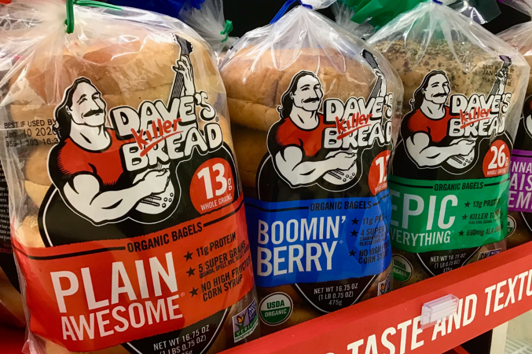 daves bread