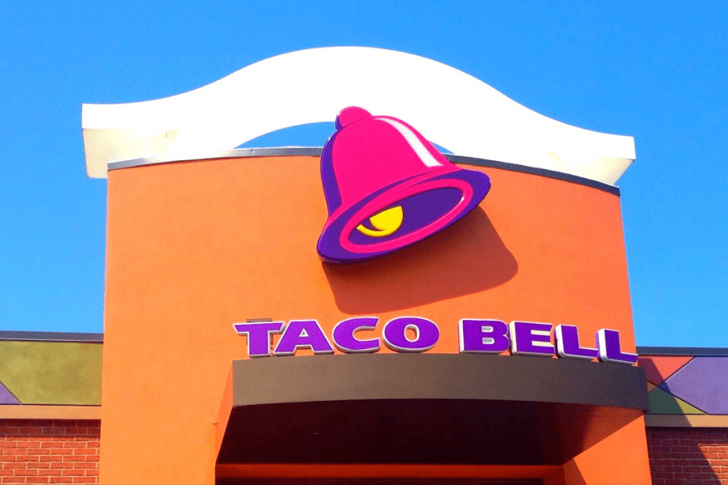 Taco Bell gluten free