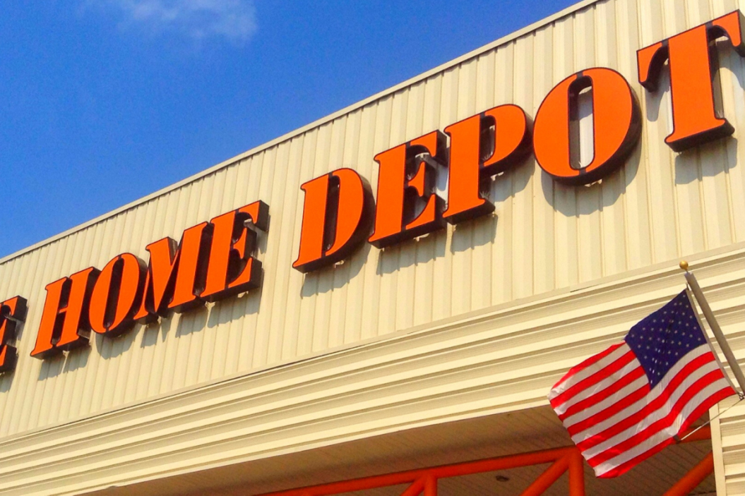 home depot return policy
