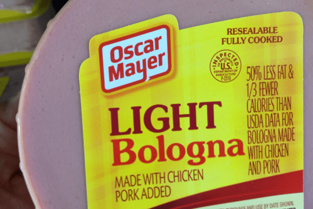 my baloney has a first name