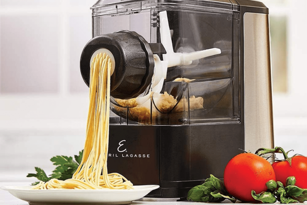 electric pasta maker