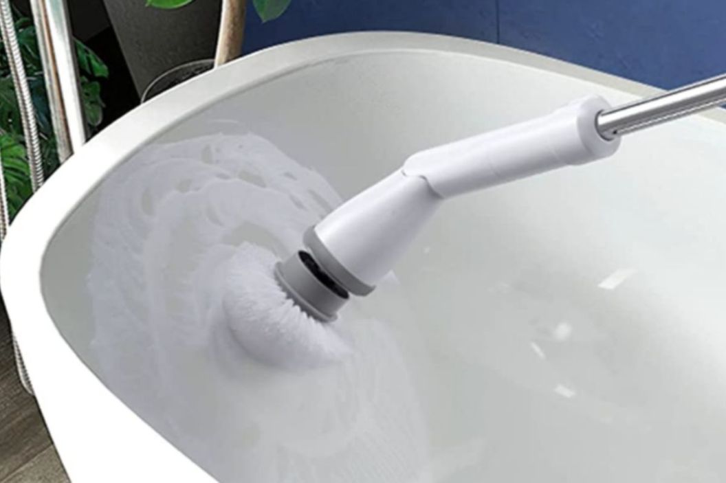 automatic shower cleaner FI