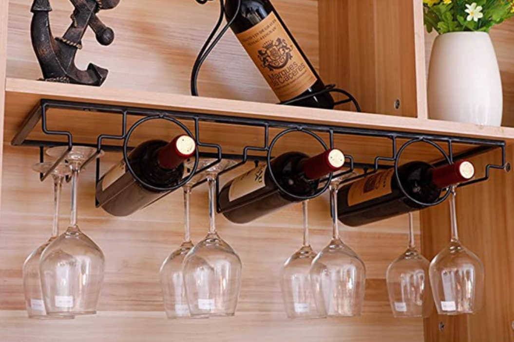 wine glass racks FI