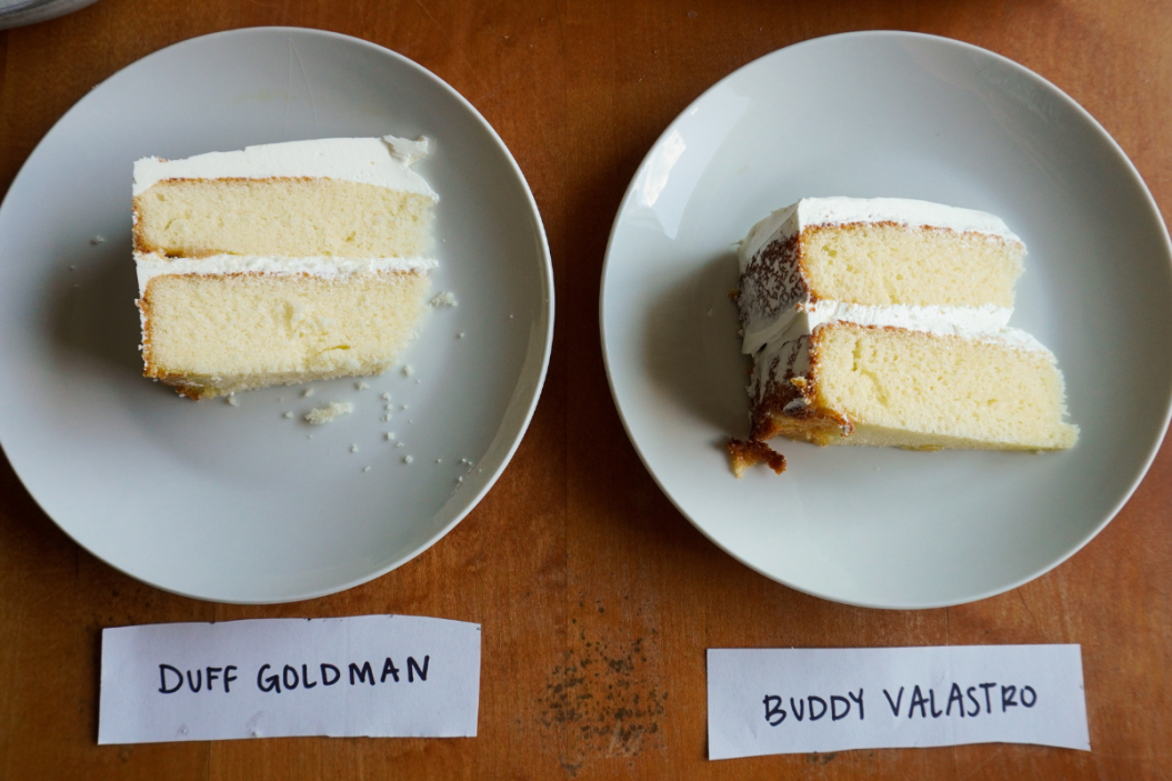 duff goldman cake