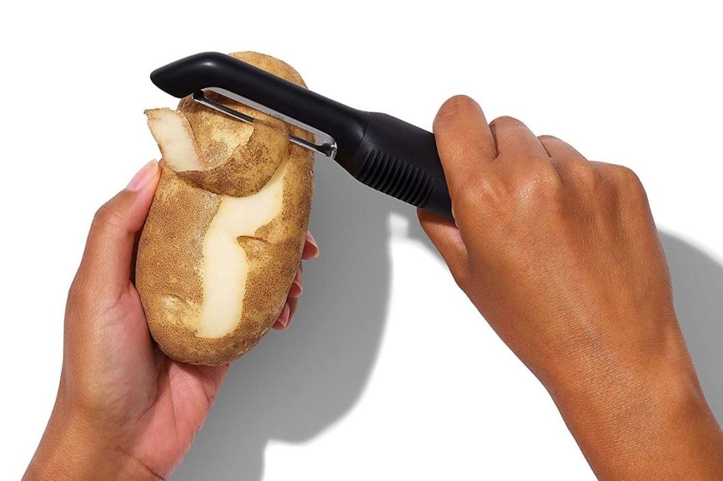 potato peeler FI