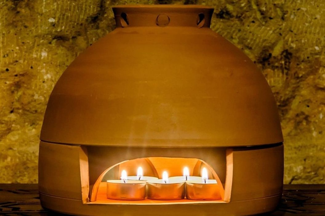terracotta pot heaters FI
