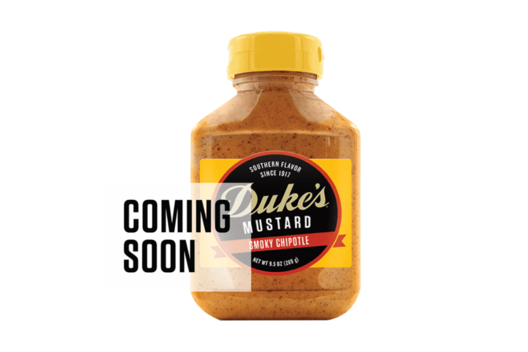 duke's mustard