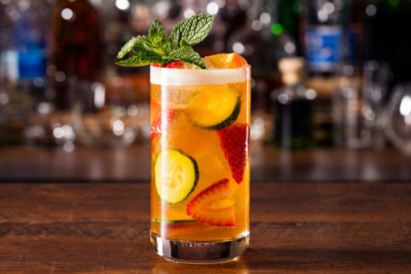 pimms cup