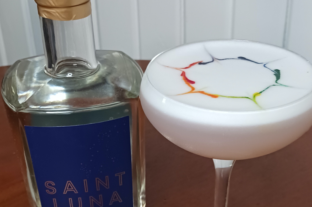 saint luna cocktail