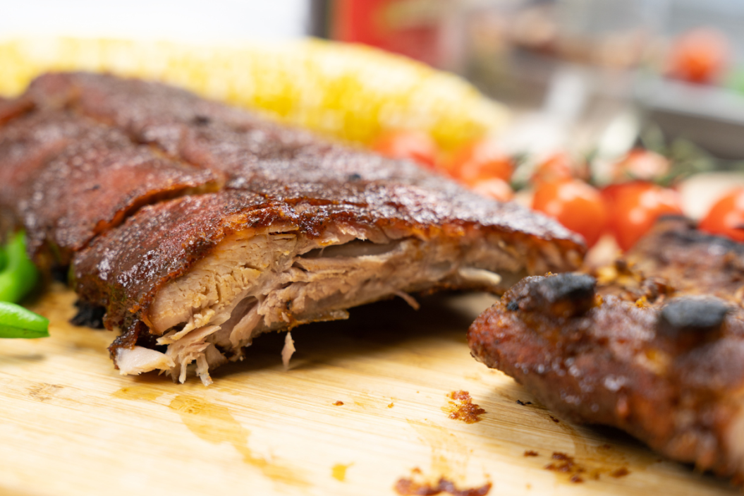how to cook ribs in the oven fast